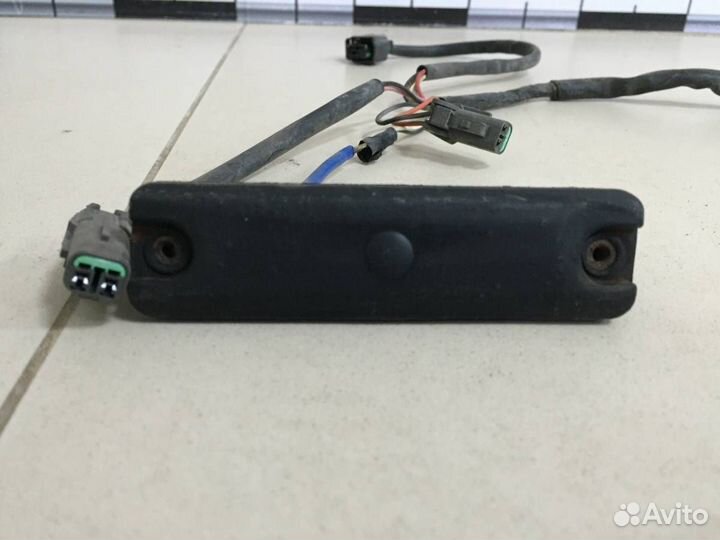 Кнопка открывания багажника Hyundai ix35 LM 2010-2