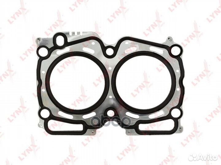Прокладка гбц SH0919 lynxauto