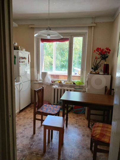 2-к. квартира, 49,7 м², 1/5 эт.