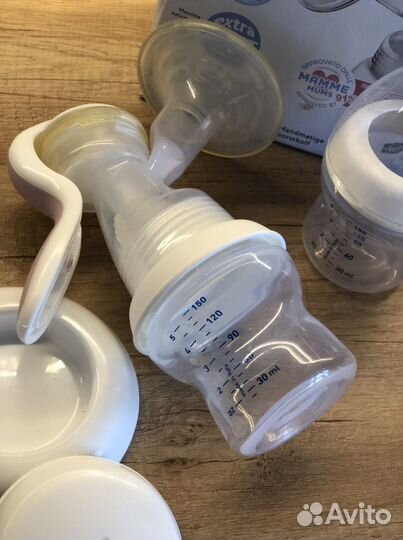 Молокоотсос Chicco