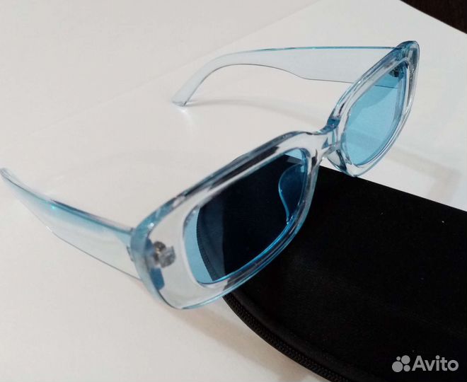 Солнцезащитные очки женские