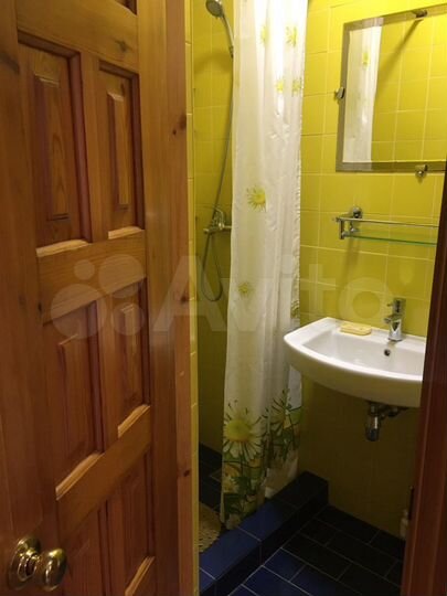 1-к. квартира, 35 м², 1/1 эт.