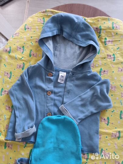 Костюмчики на мальчика