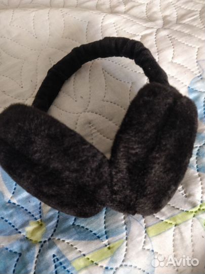 Ободок новый