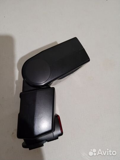 Вспышка Canon speedlite 380ex