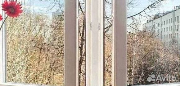 Пластиковые окна от производителя