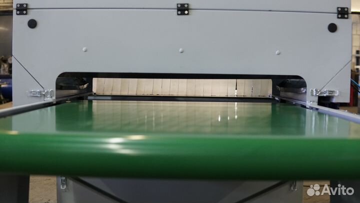 Станок покрасочный Рапидо-800,1000, 1200, 1400/6