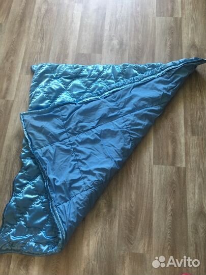 Одеялко дет.110*110 см