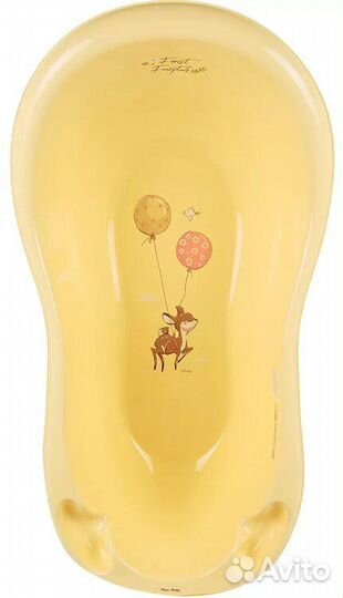 Детская ванночка для купания