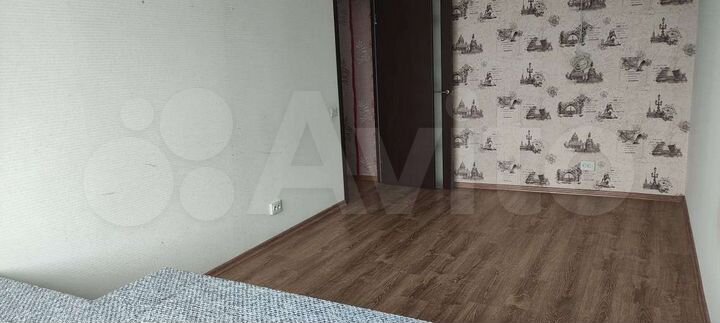 2-к. квартира, 52,6 м², 2/5 эт.