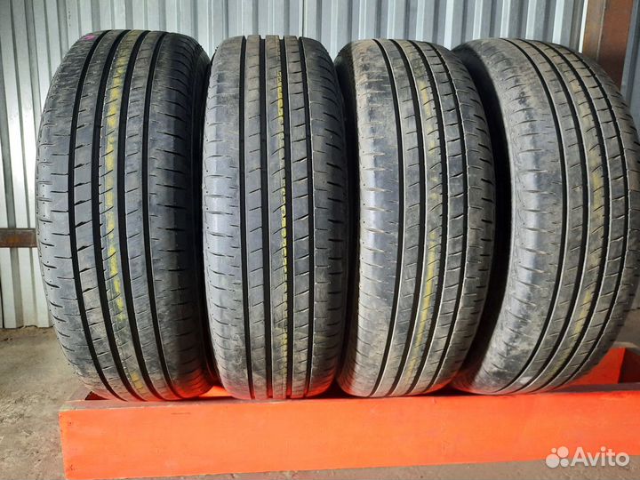 Bridgestone Turanza T005A 205/65 R16