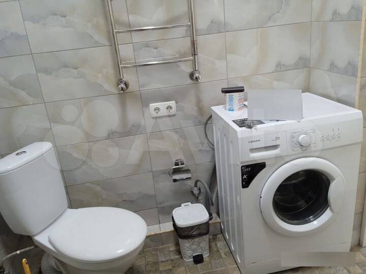 Квартира-студия, 25 м², 3/7 эт.