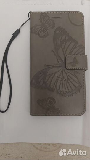 Чехол на Samsung s6edge+