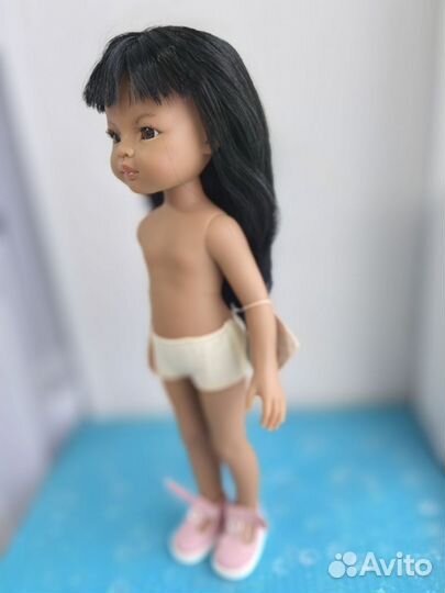 Кукла Мэйли Paola Reina