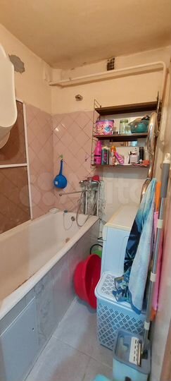 2-к. квартира, 43,3 м², 5/5 эт.