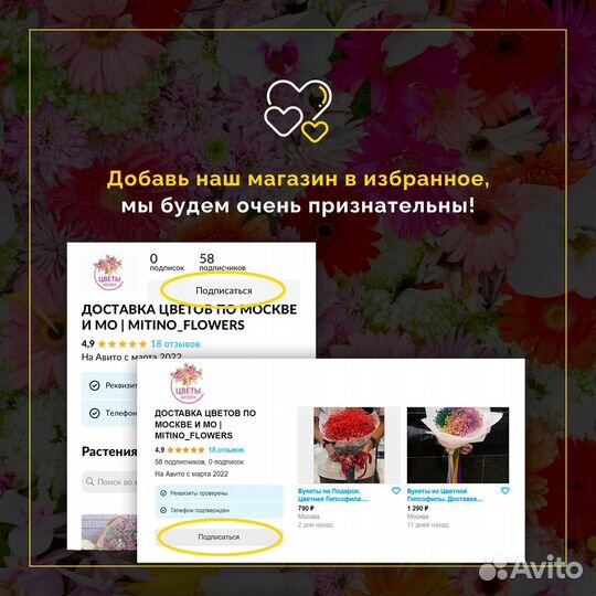 Букеты из Разных Цветов Гипсофилы. Доставка Цветов