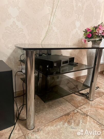 Тумба под телевизор