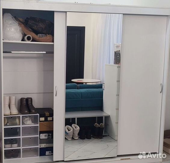 Шкаф купе бу