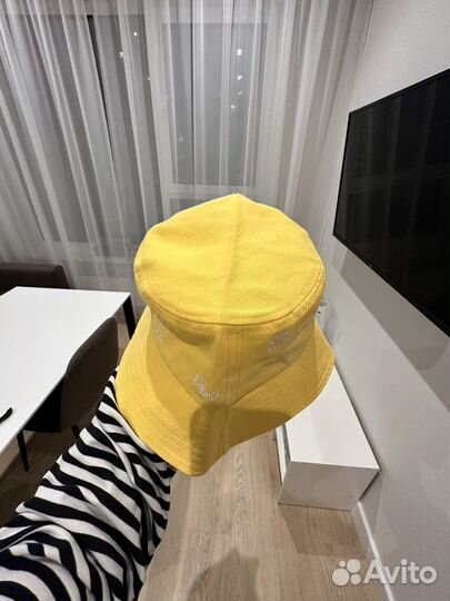 Панамка женская