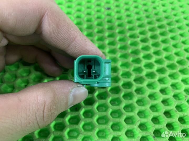 Датчик удара