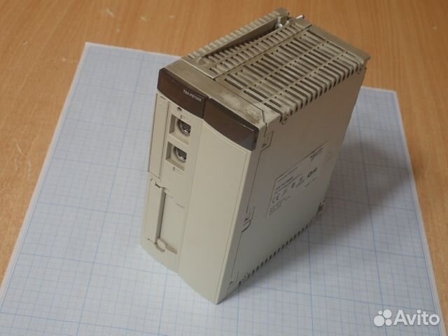 Модуль процессор Schneider Electric tsxp57203M