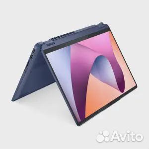Ноутбук Lenovo IdeaPad Flex 5 14ABR8, 14