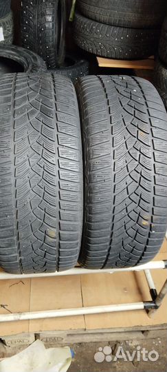 Goodyear UltraGrip 235/45 R18 98V