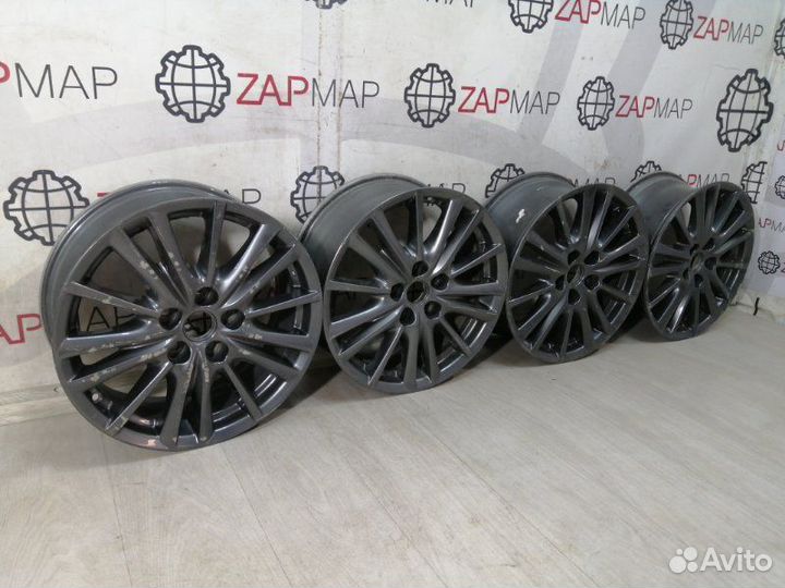 Комплект дисков Mazda Cx-5 2 KF R17