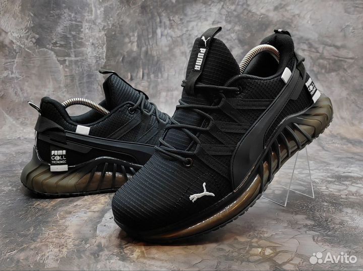 Мужские кроссовки Puma