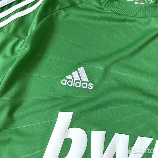 Джерси adidas real madrid 2011 год