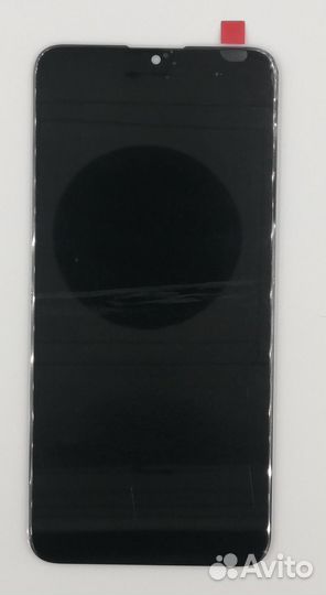 Дисплей Xiaomi Redmi 8/Redmi 8A с тач