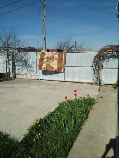 Дача 63 м² на участке 8 сот.