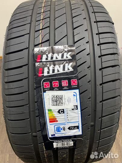 iLink L-Zeal56 285/35 R18 101W