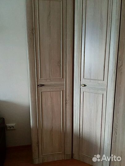 Дверца для шкафа - лдсп, 