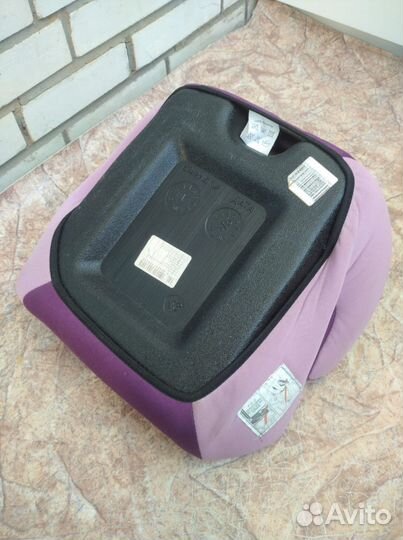 Бустер в отличном состоянии