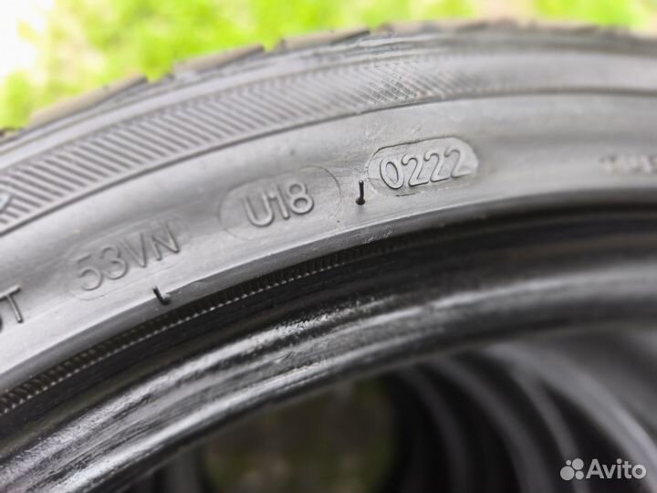 Triangle Sport ATP TR918 225/40 R18 94