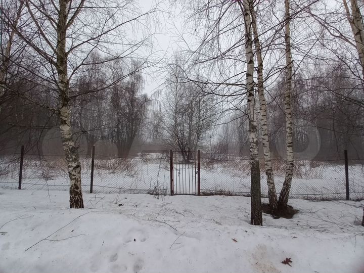 Участок 2,83 га (СНТ, ДНП)