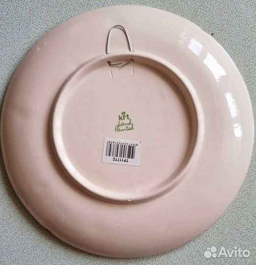 Тарелки настенные,декоративные