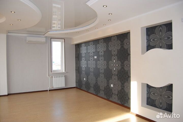 Ремонт квартиры, дома Череповец