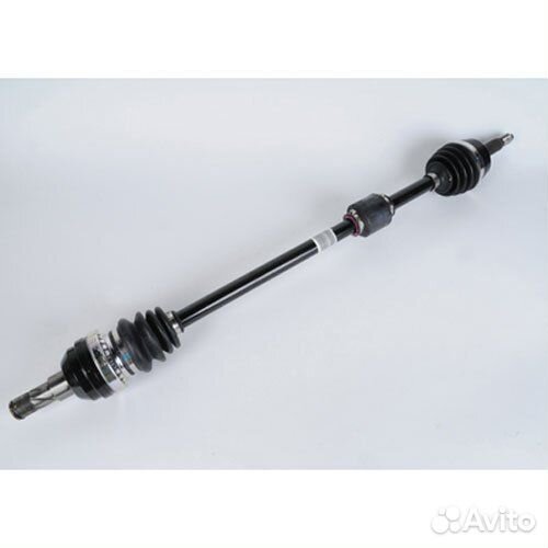 Привод полуось правый Chevrolet Lacetti