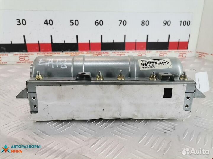 Подушка безопасности Audi A4 B6 2003 8E0880204E