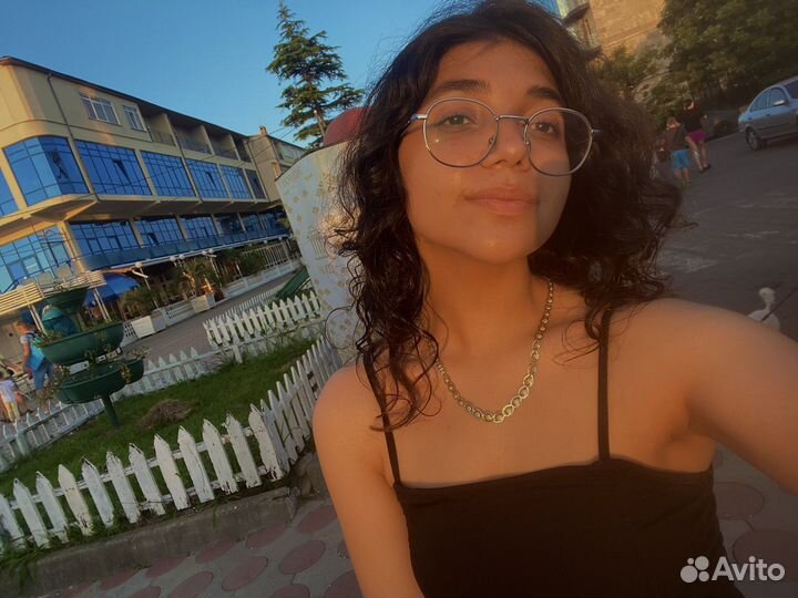 Репетитор английского языка