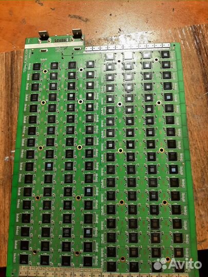 Ремонт Асиков,Майнеров,Блоки питания,Кпу