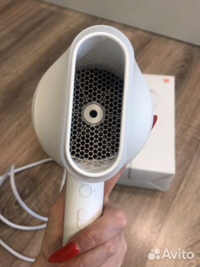 Фен Xiaomi Mi Ionic