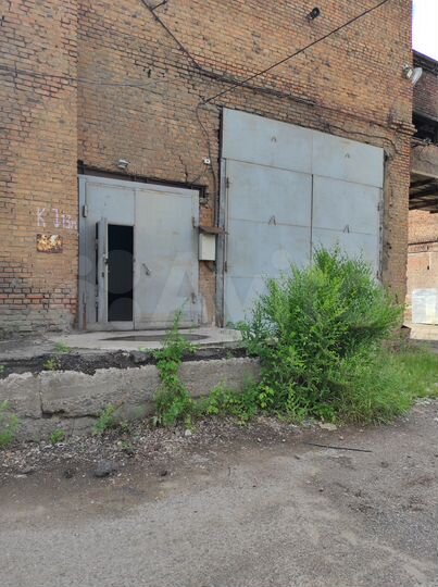 Склад, 10685 м²