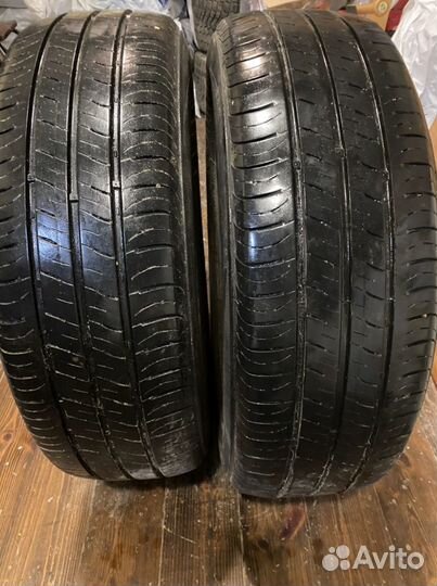 Kumho Solus SA01 KH32 205/65 R16 95H