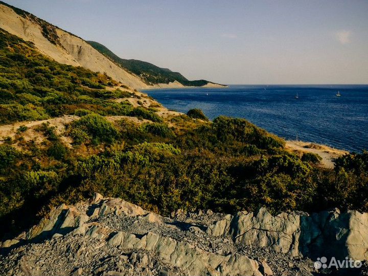 Экскурсия — Анапа — Групповая прогулка по заповедн