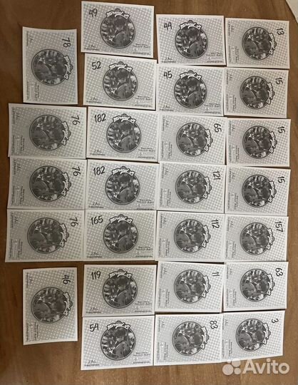 Наклейки Леди баг и Супер кот