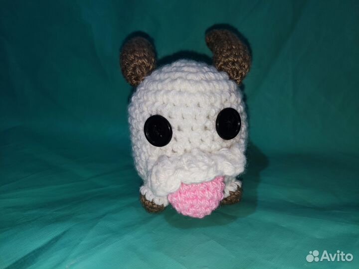 Игрушка поро