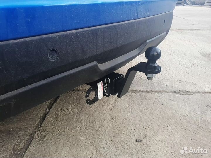 Фаркоп на любое Авто с розеткой